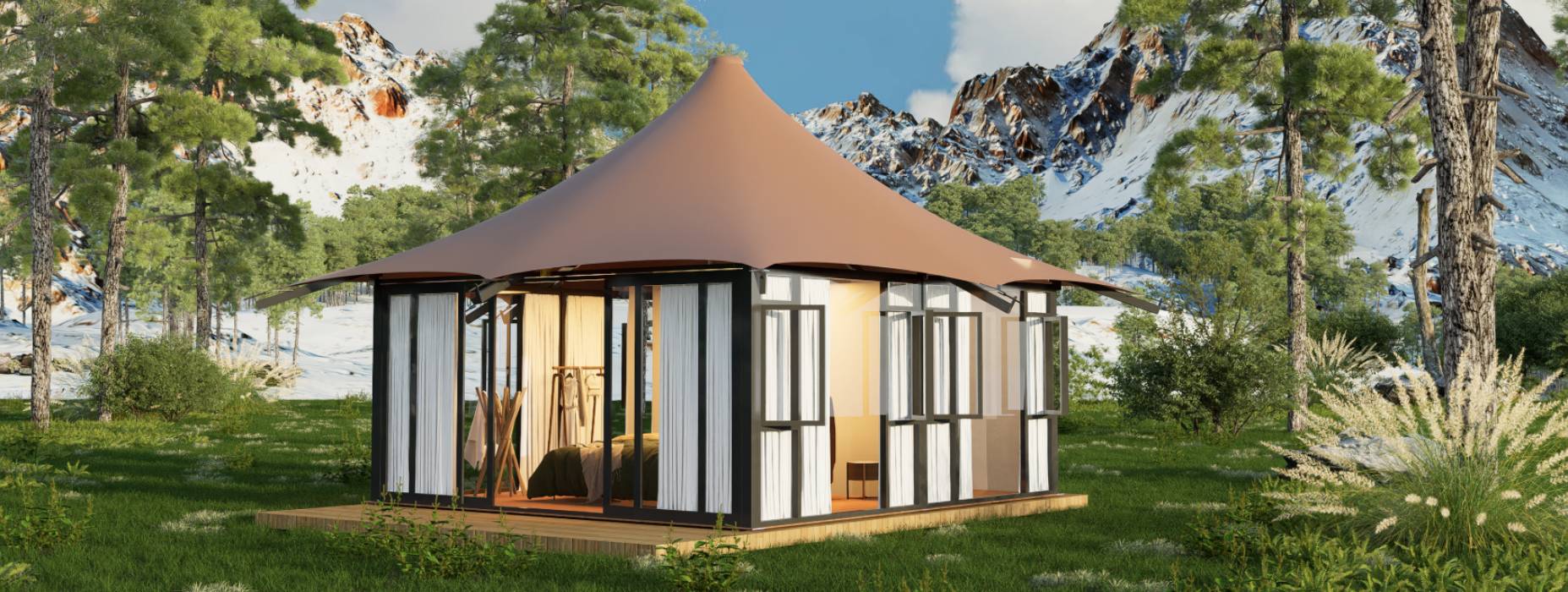 甘泉县装配式建筑厂家